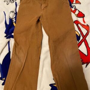Carhartt Boys Pants